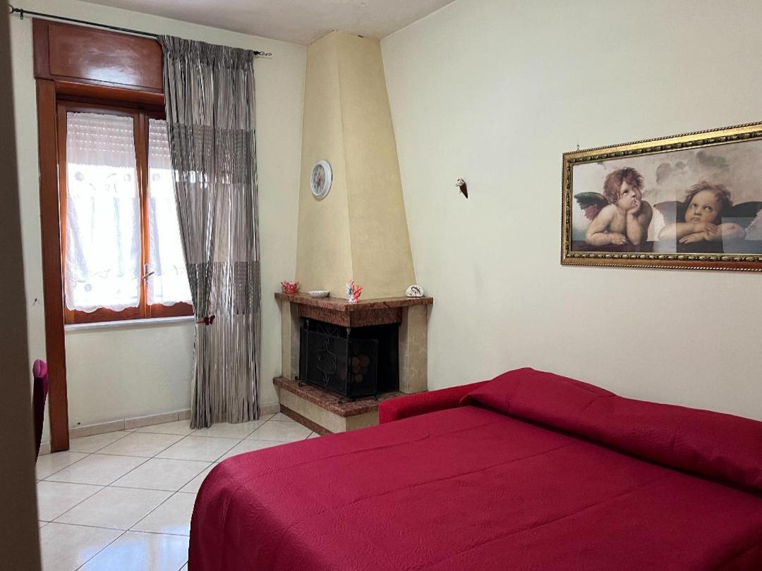 Apartamento Annalisa House 134 Nápoles Exterior foto