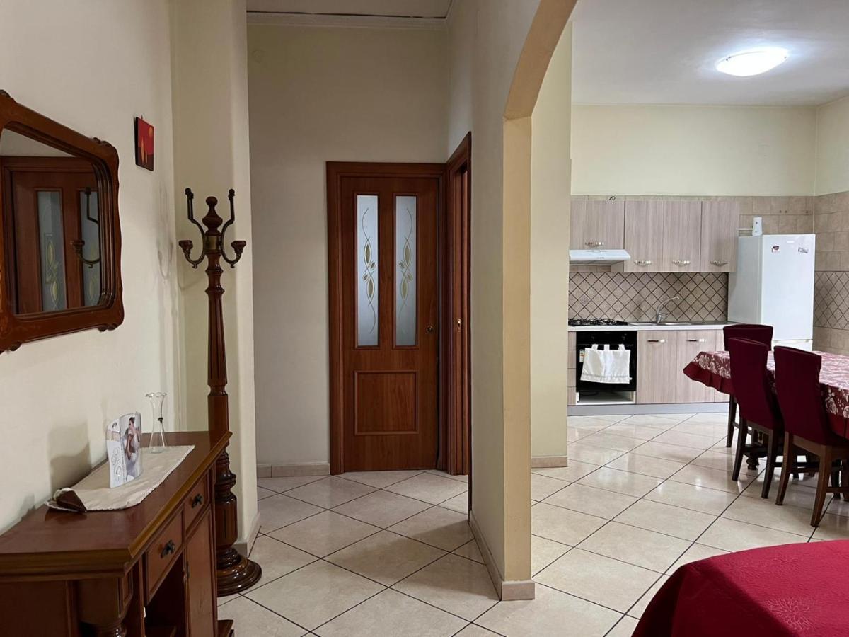 Apartamento Annalisa House 134 Nápoles Exterior foto