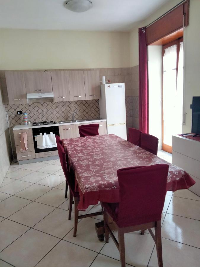 Apartamento Annalisa House 134 Nápoles Exterior foto